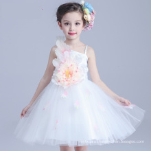 2017 children show stage costumes princesses dress for girl